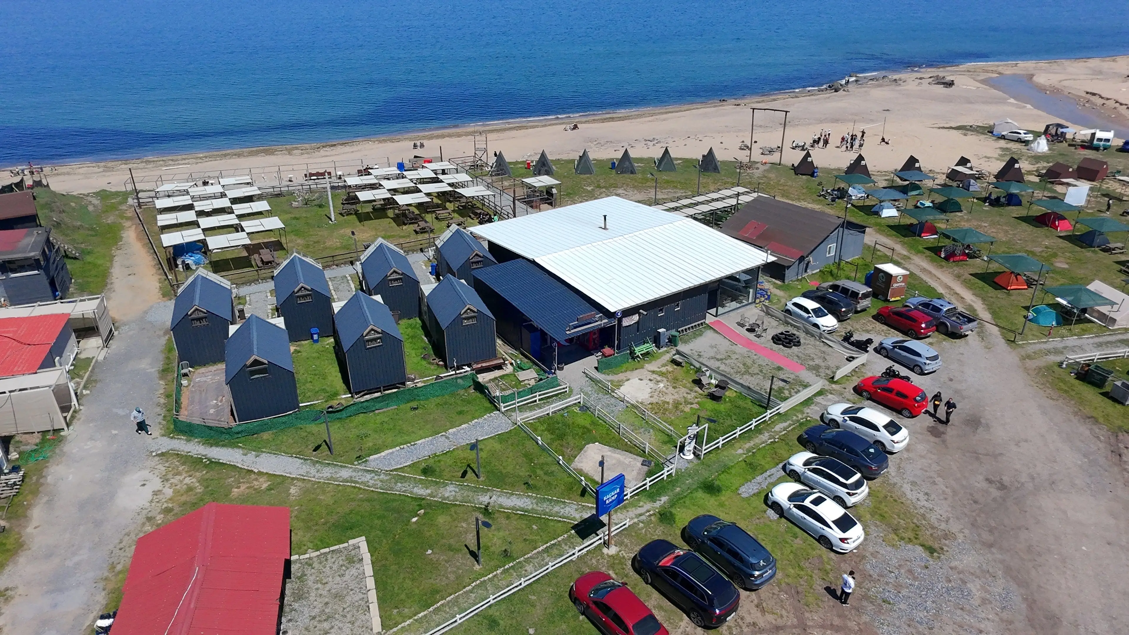 Kaçkar Kamp