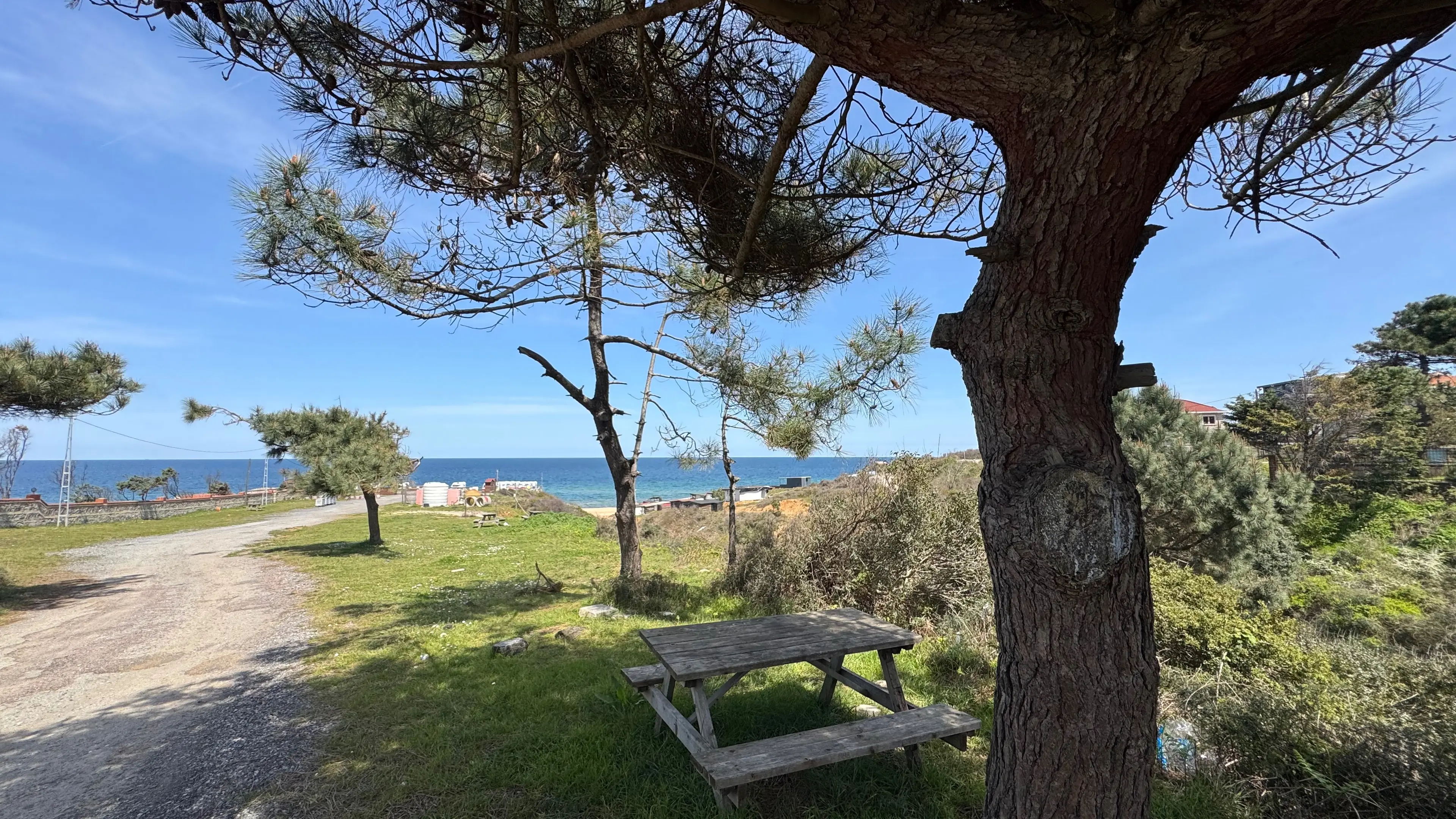 Doğancılı Camping