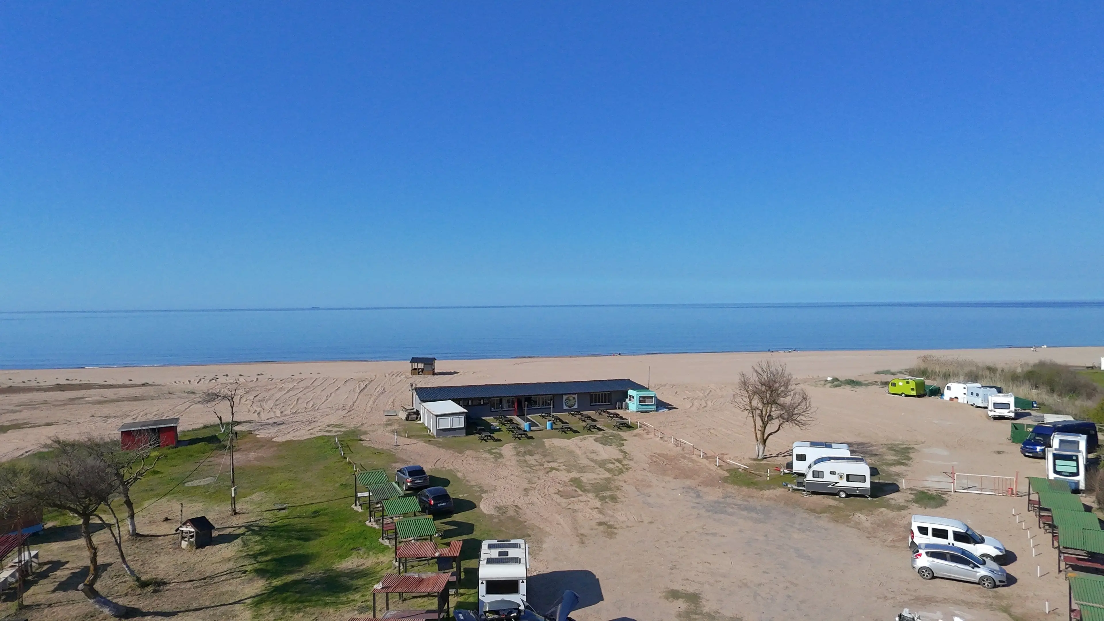 Green Park Camping