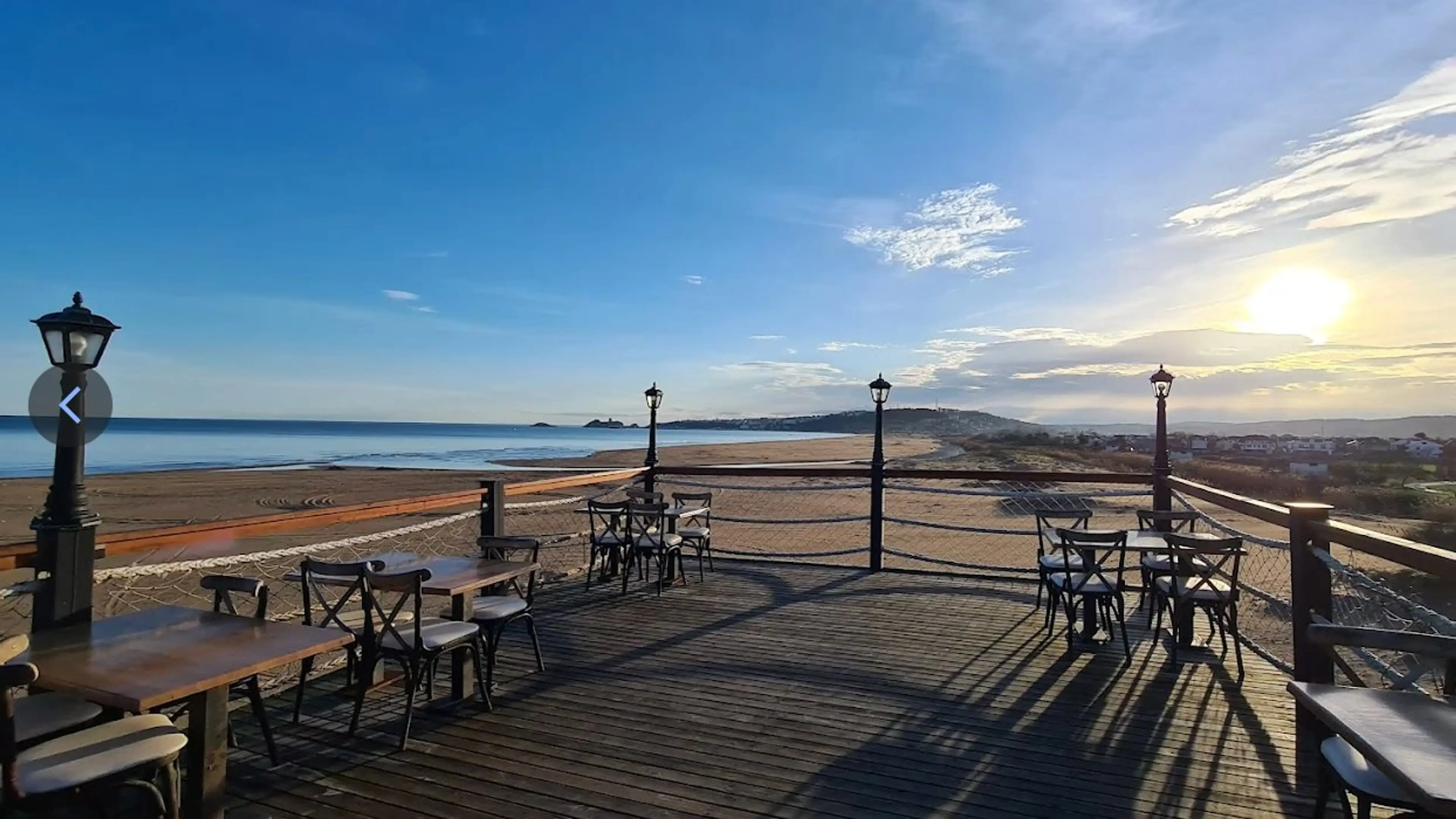 Şile Ağva Asyam Beach ve kamp