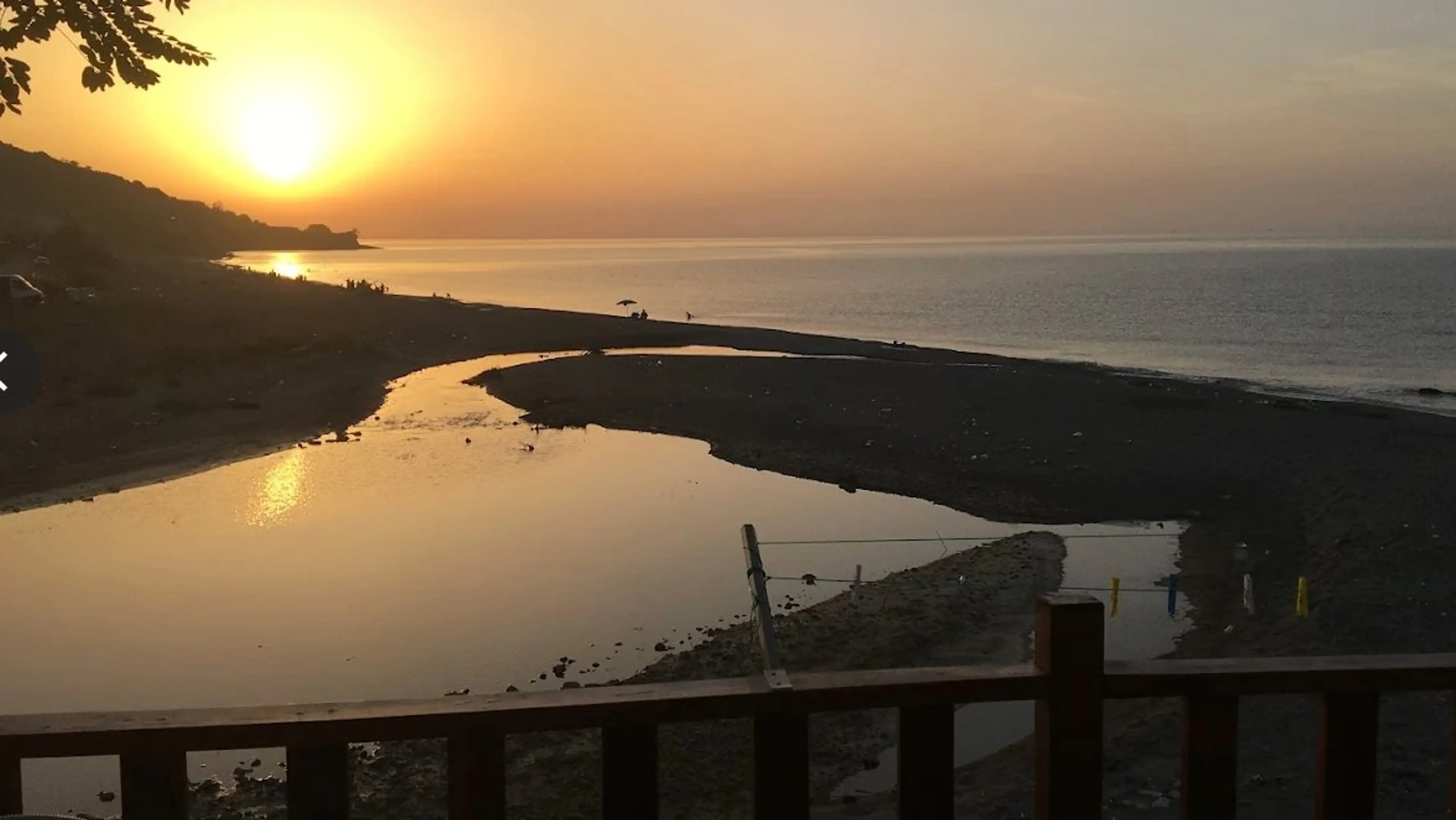 Akçakoca Deniz Camp
