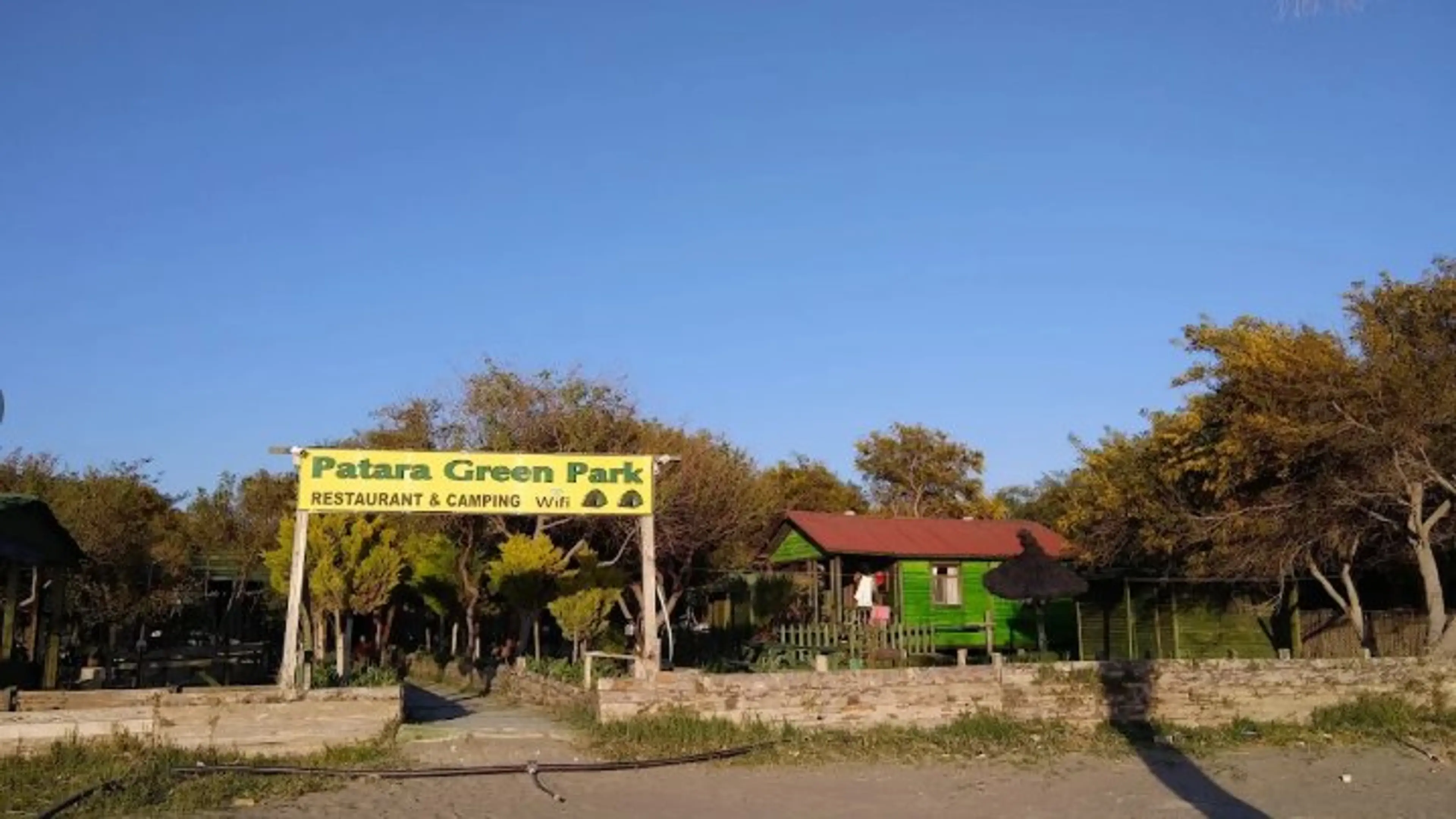 Patara Green Park