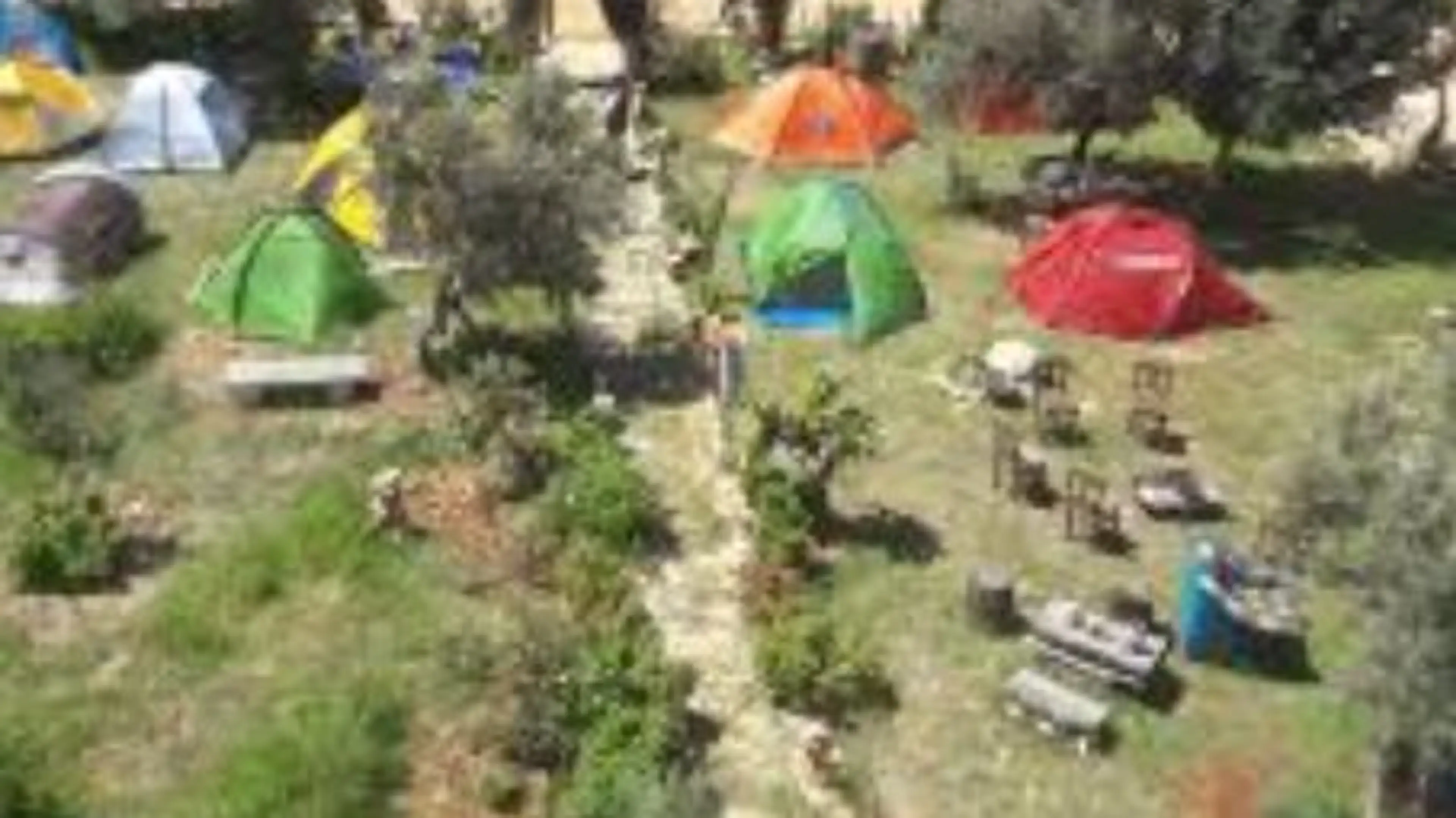 LYKİA CAMPİNG & CAFE