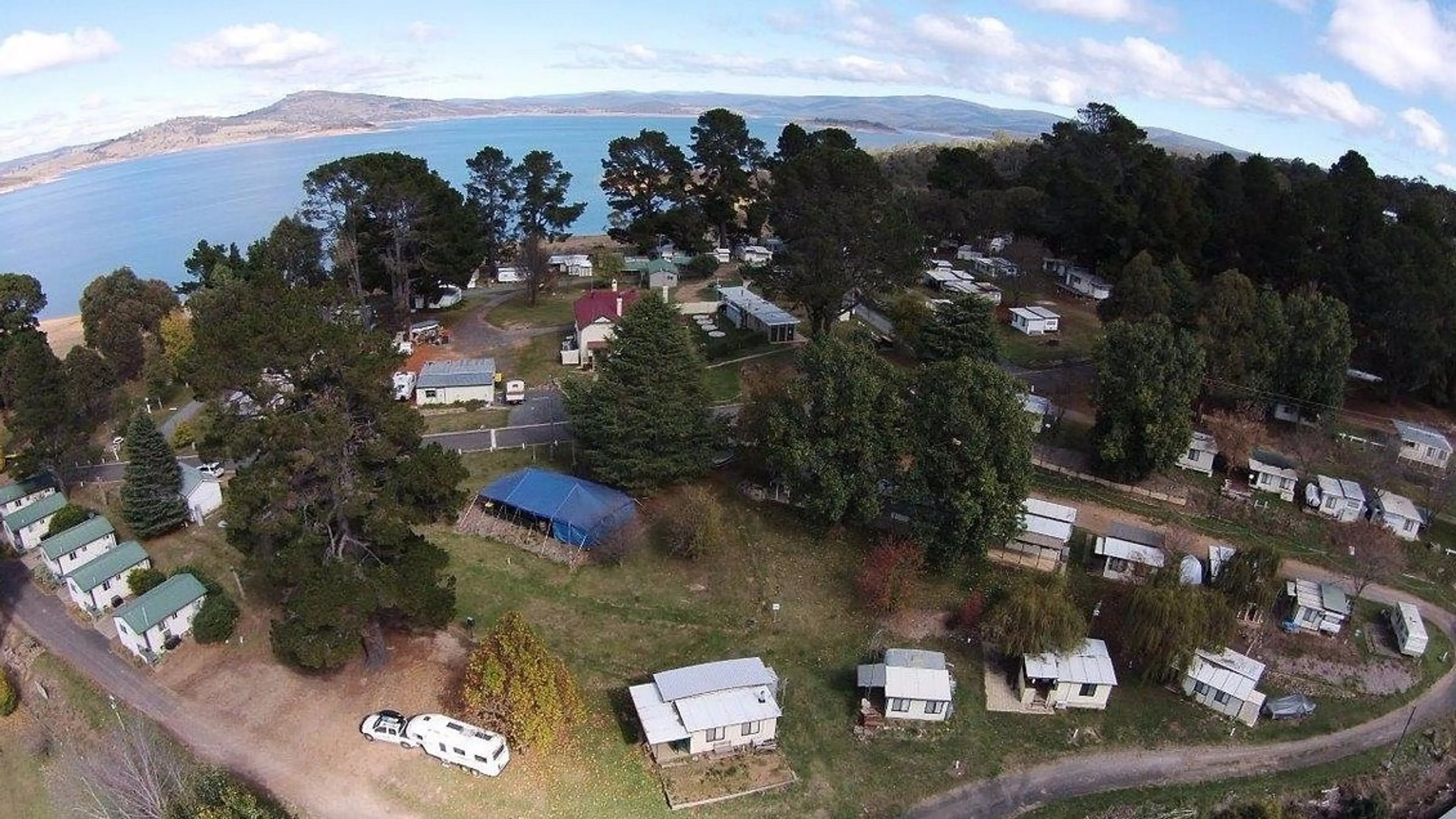 RAINBOW CARAVAN PARK