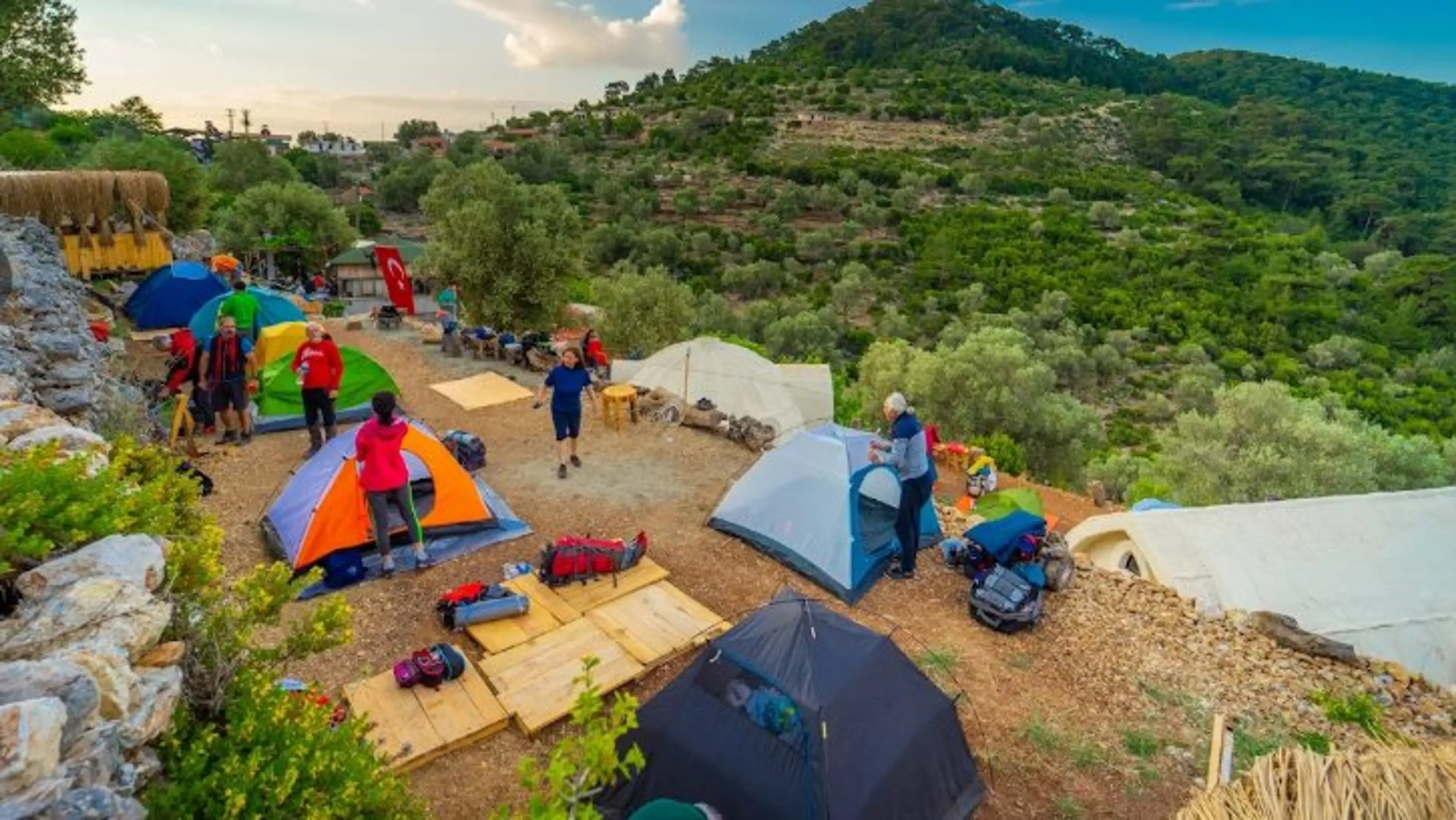 Camp Nasuh