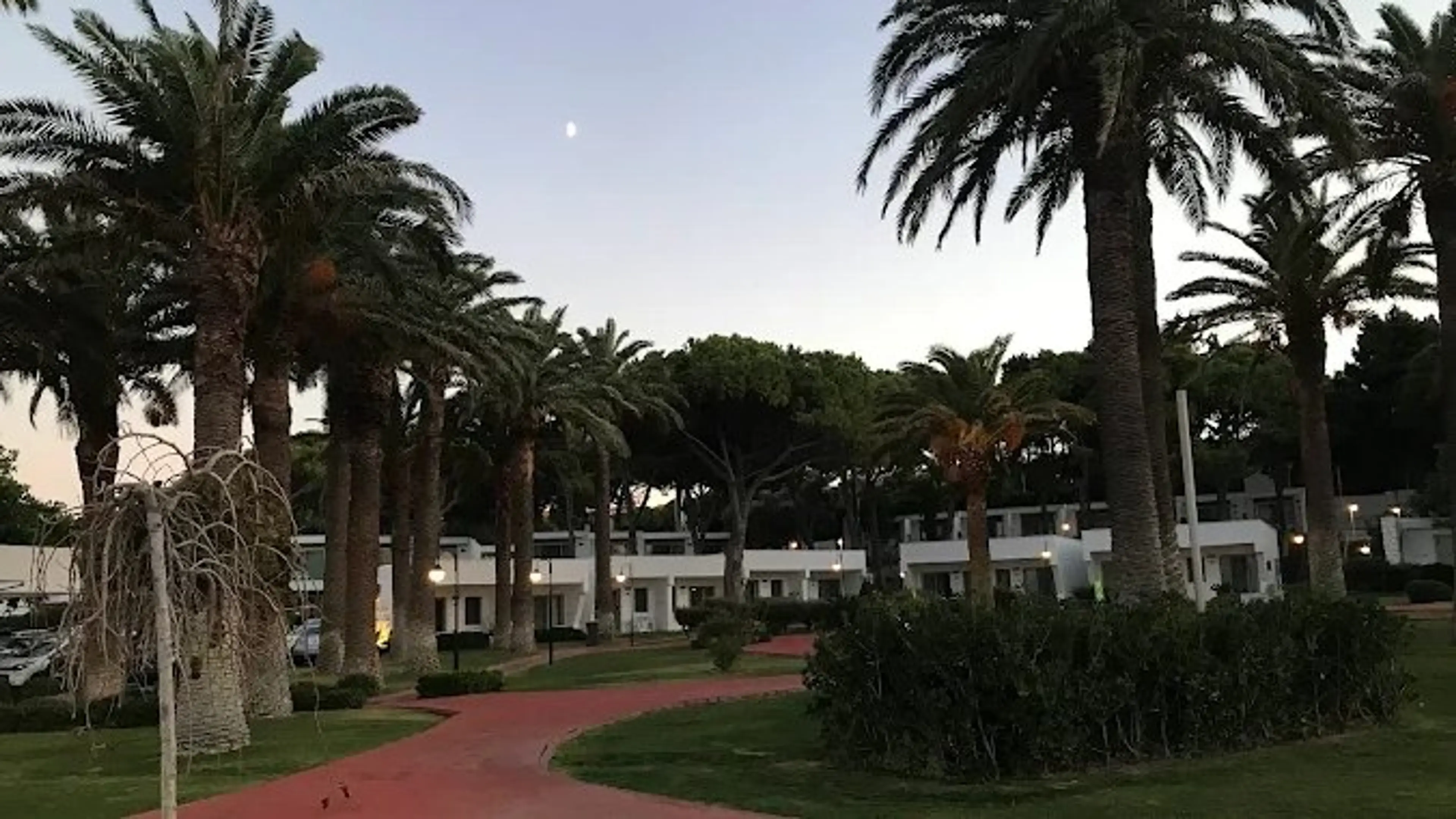 Türkiye İş Bankası Çeşme Dinlenme Kampı