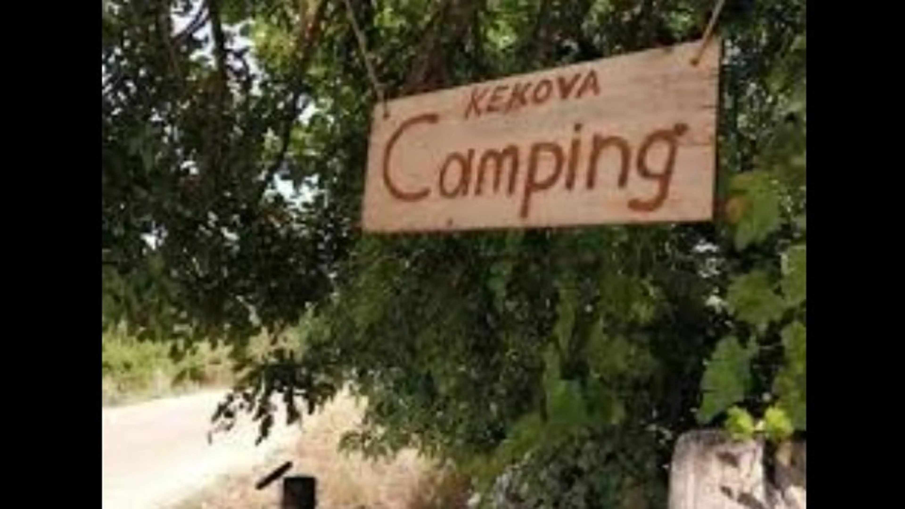 Kekova Camping & Pension