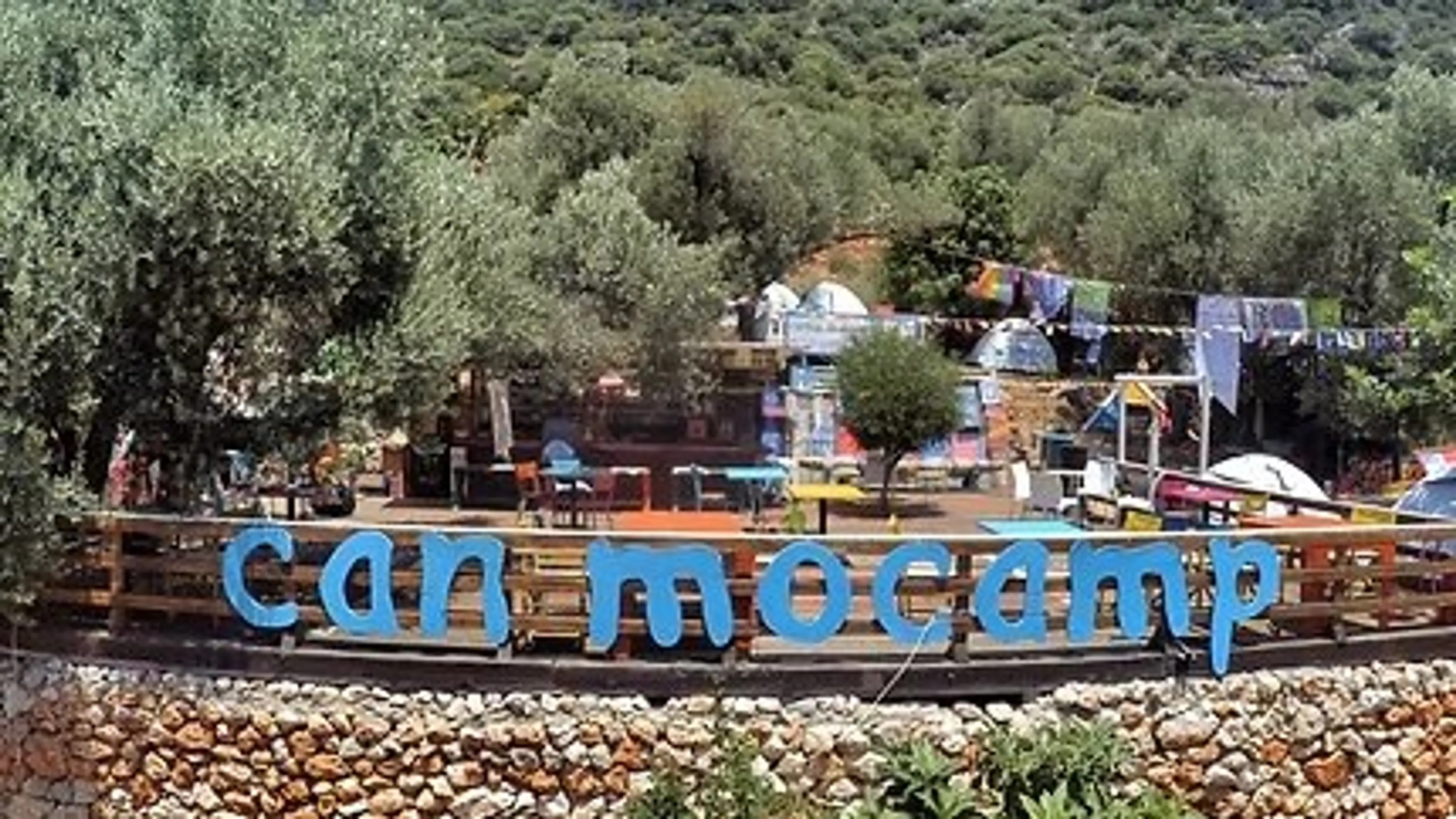 Can Mocamp