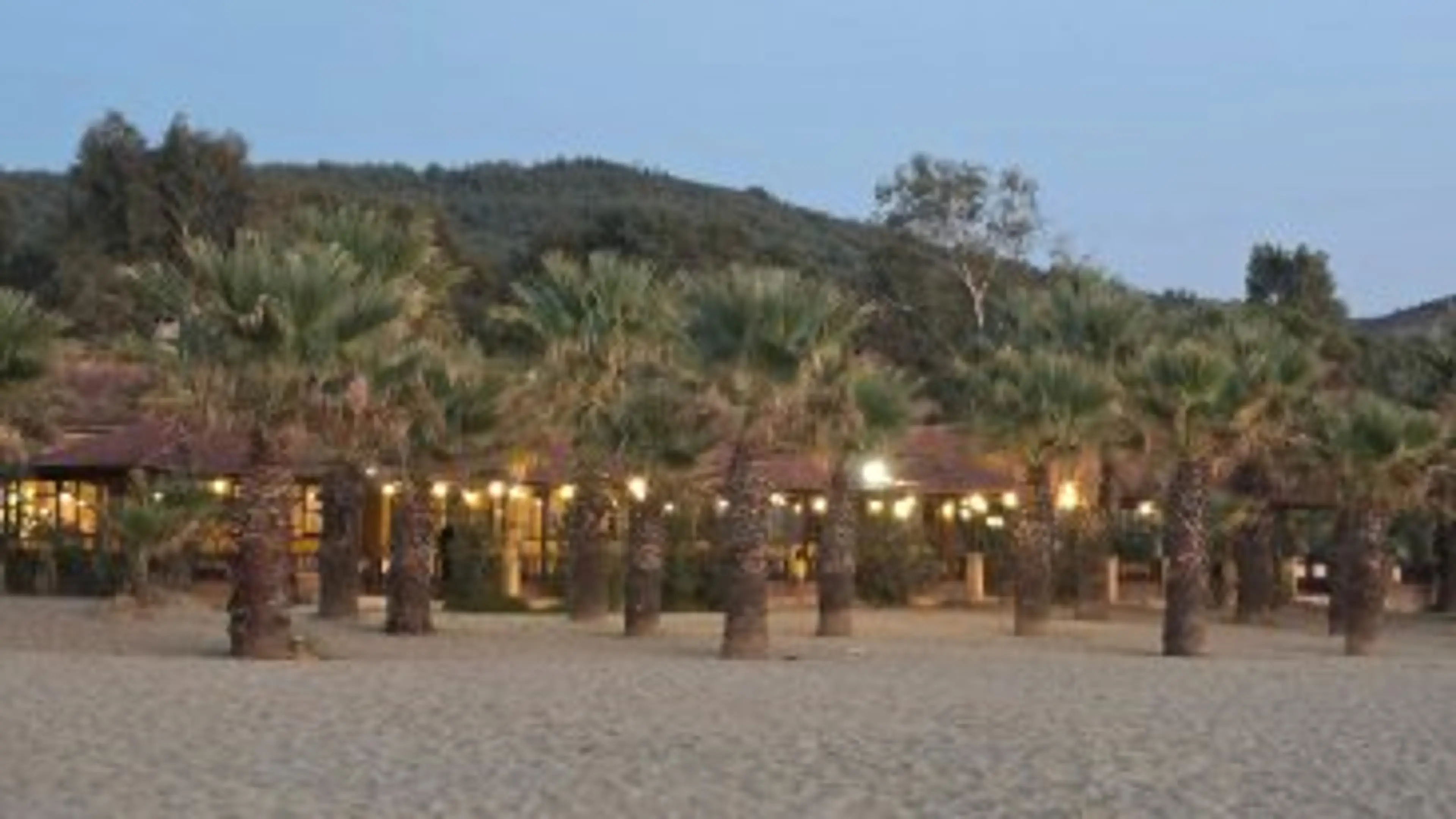 Dereli Rest&Camping