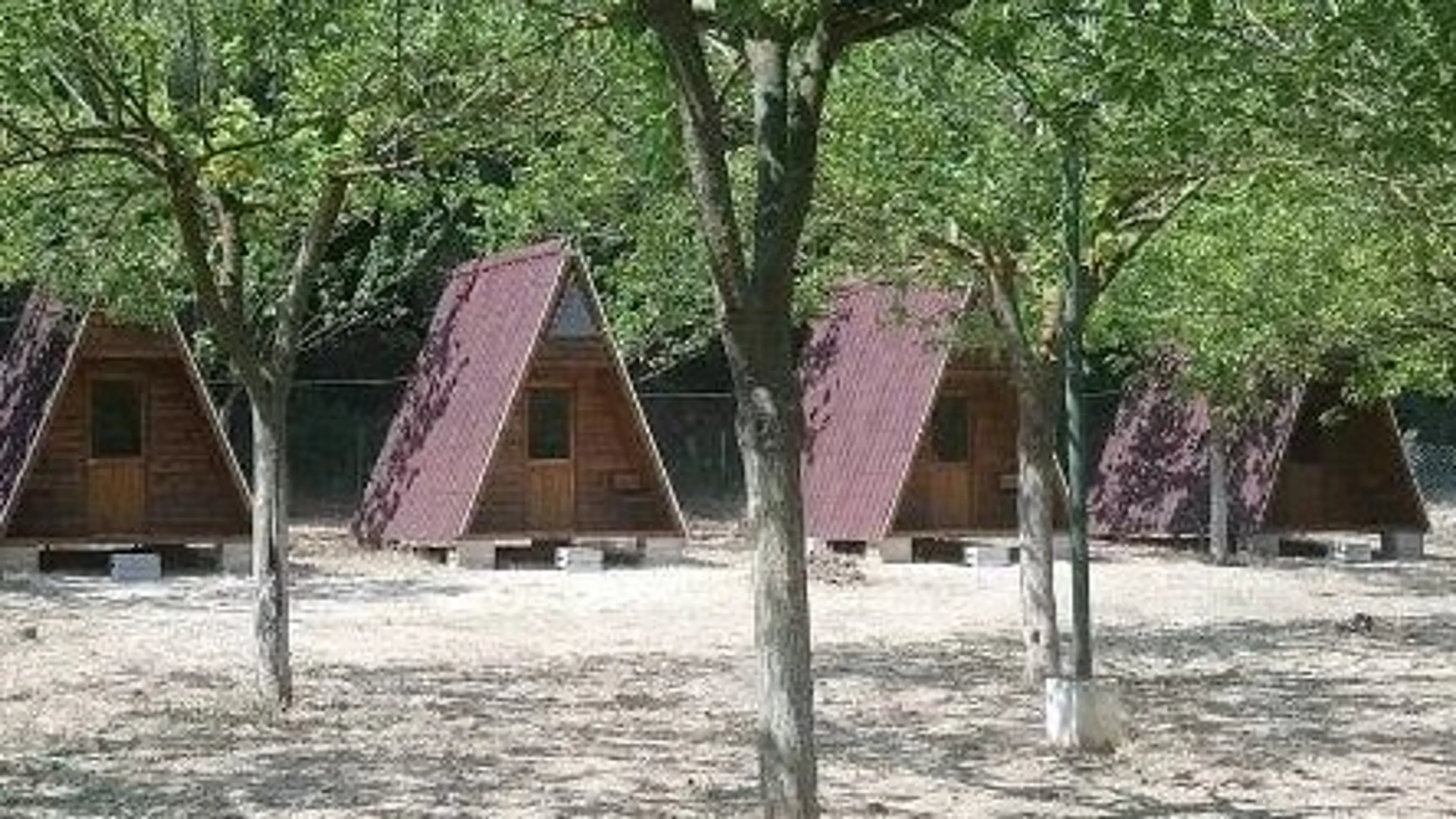 Arvalya Özel Kamp Alanı