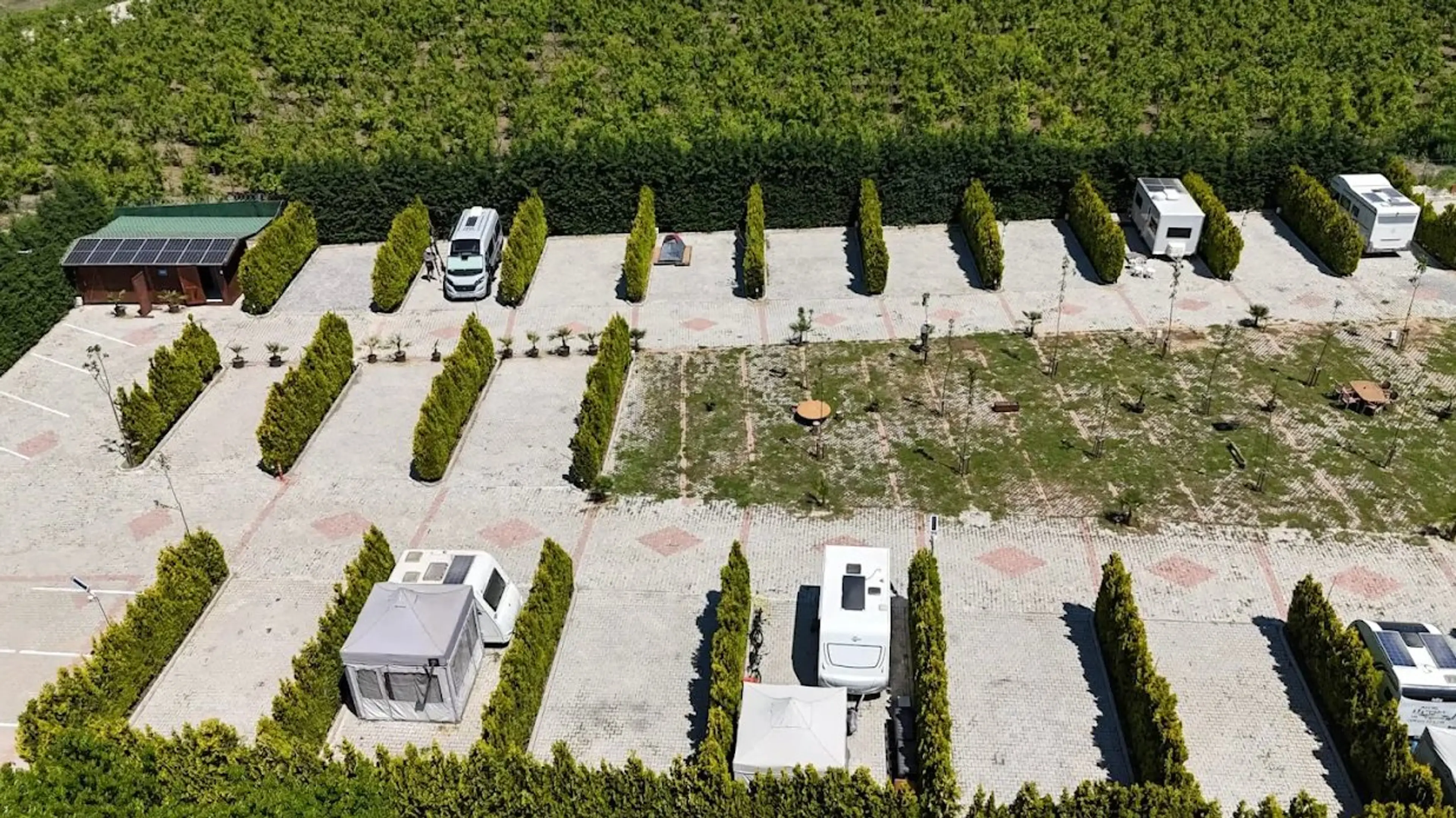 İmaj Karavan Park