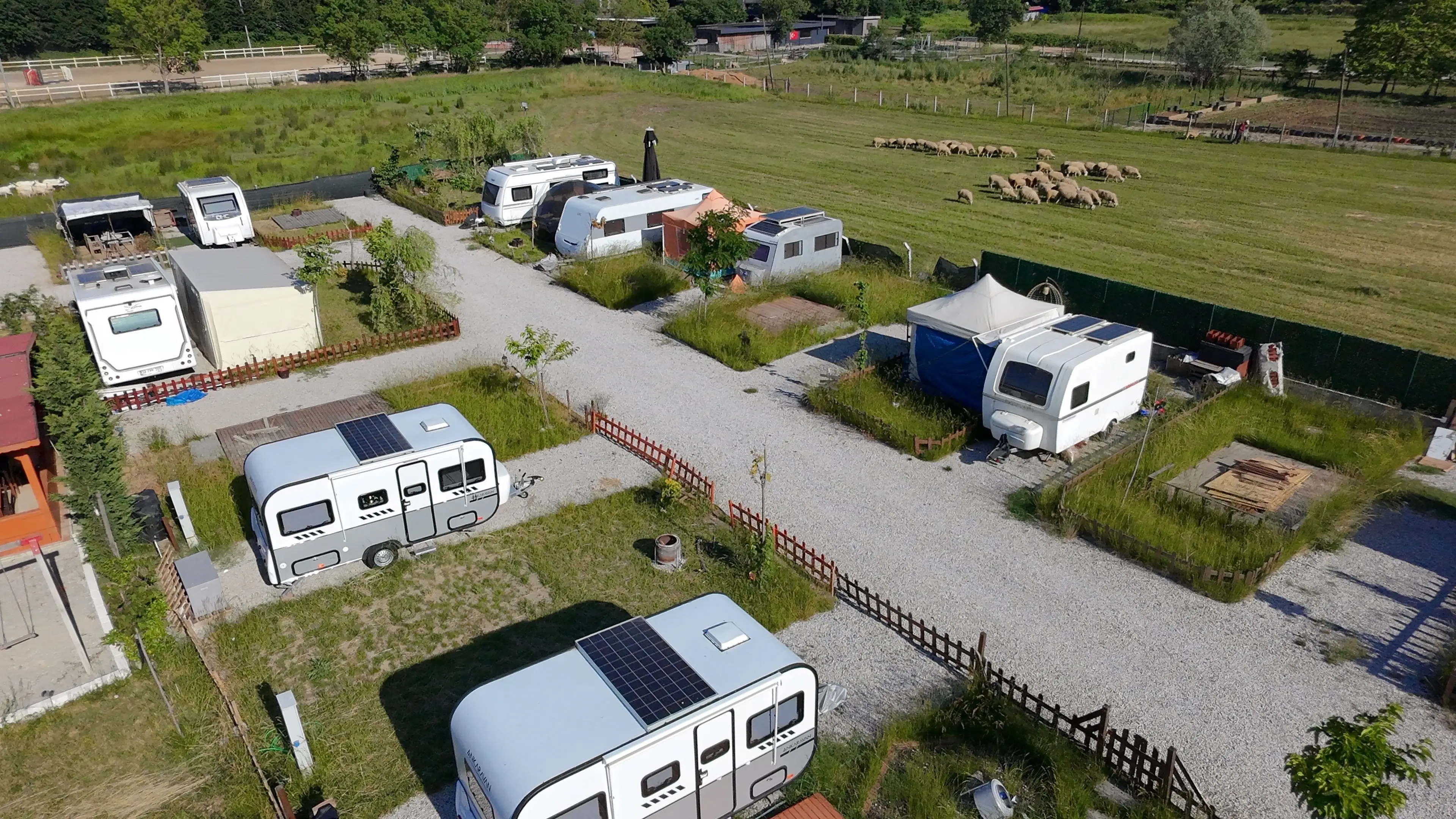 Sera Camping